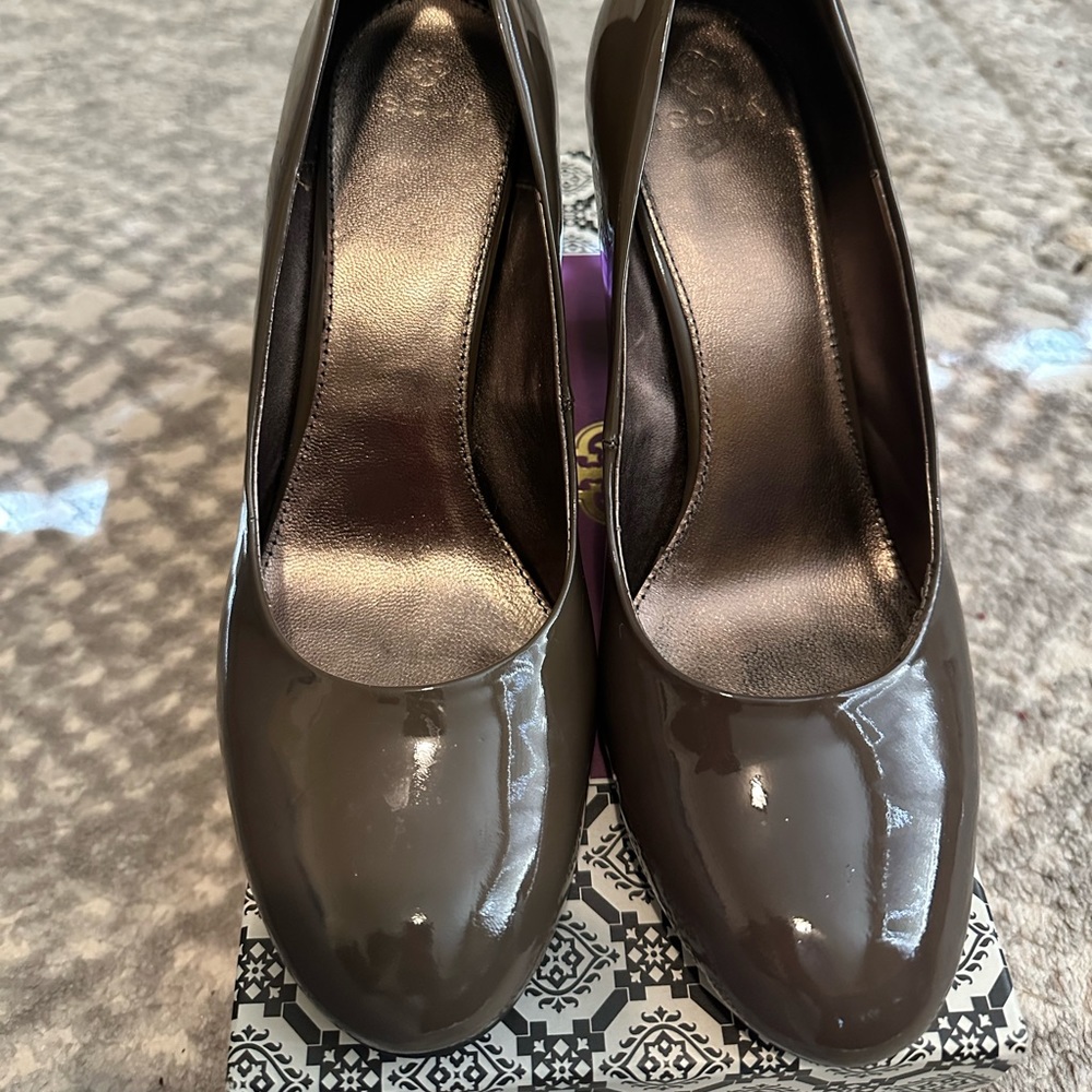 Patent pump